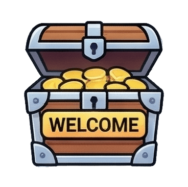 Erster Einzahlungsbonus icon