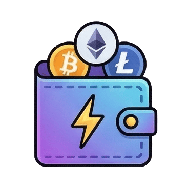 Erster Crypto Einzahlungsbonus icon