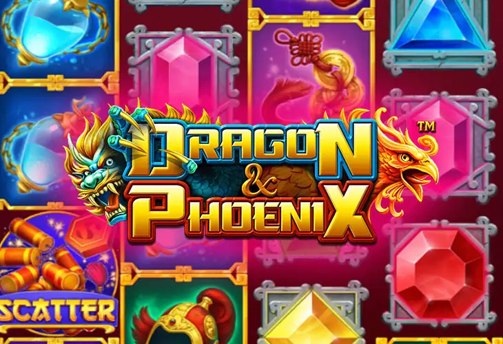 Dragon Vs Phoenix Tom Horn