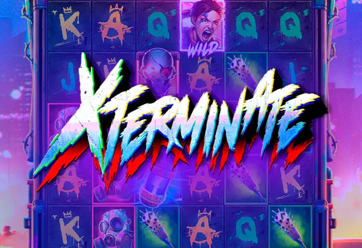 Xterminate