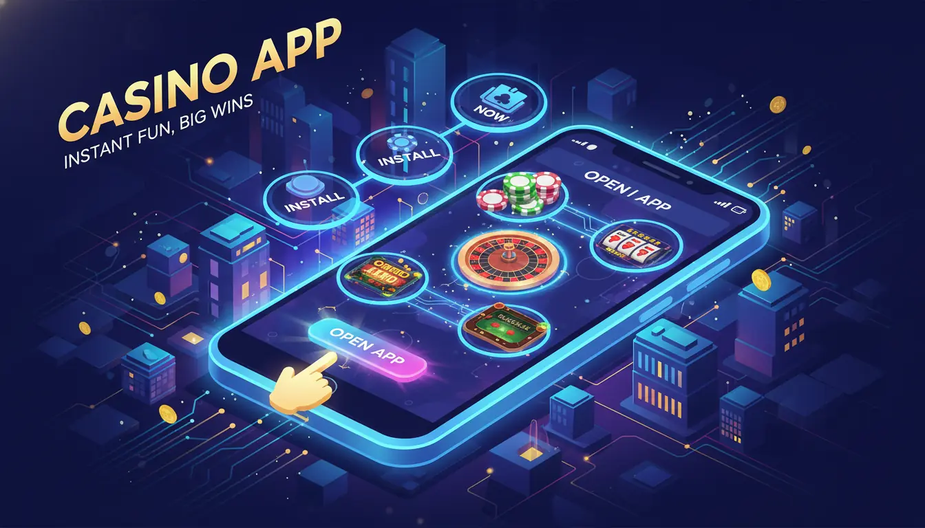 Pledoo casino Casino App