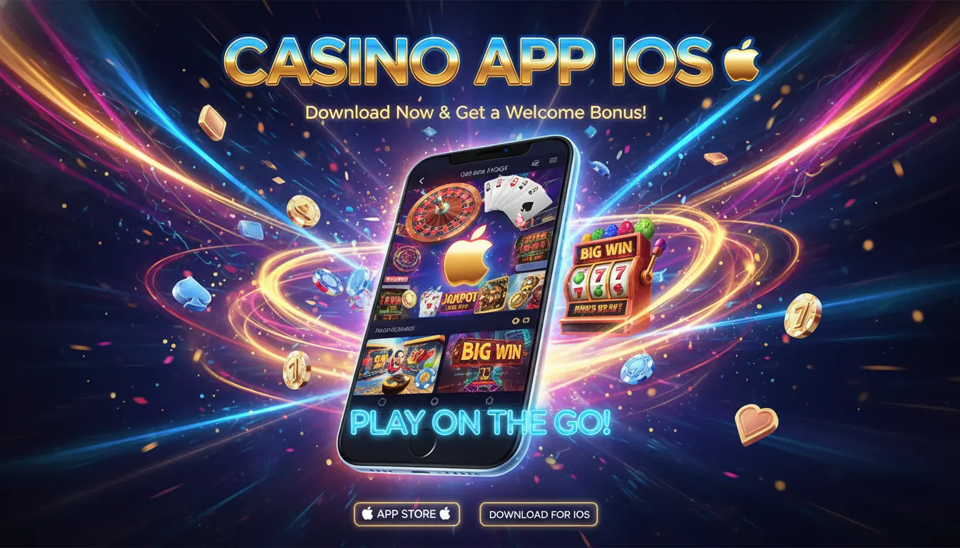 Pledoo casino iOS App