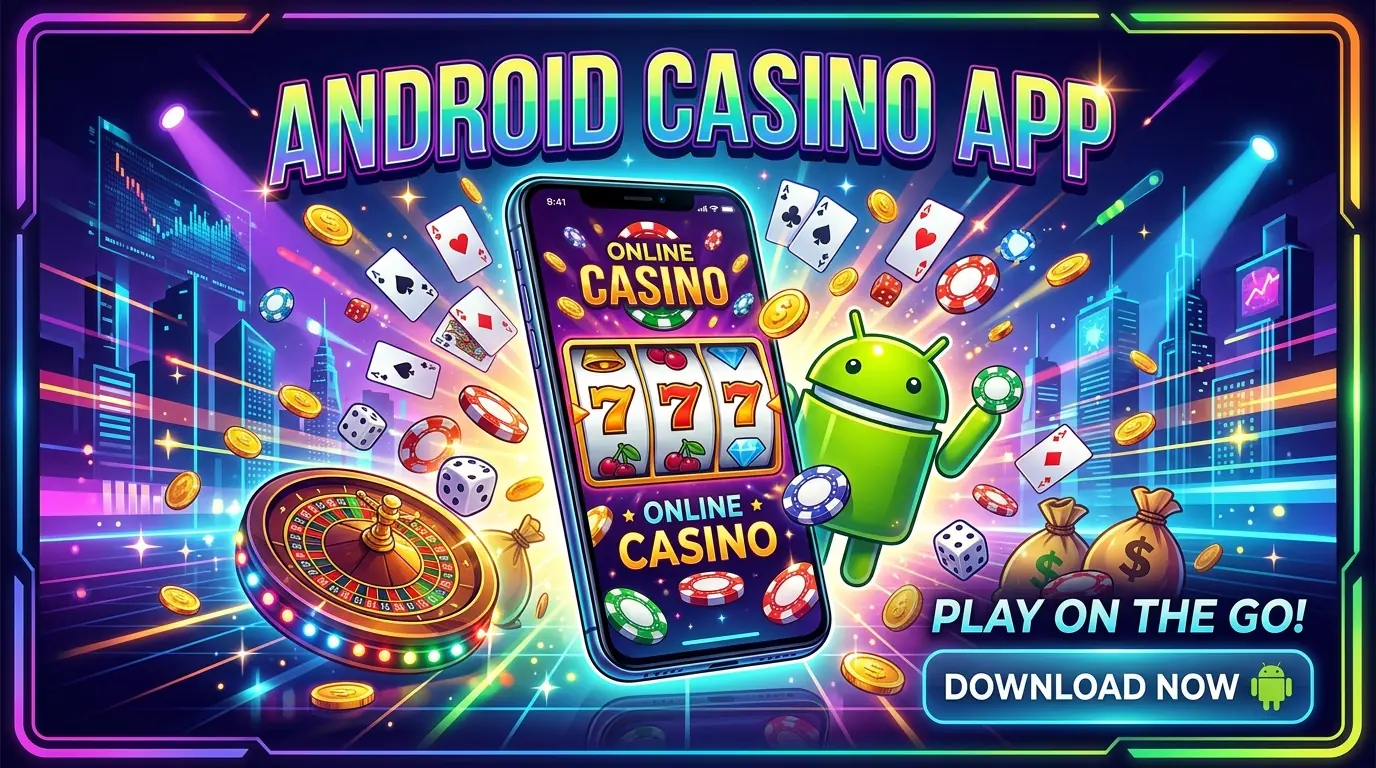 Android Pledoo casino