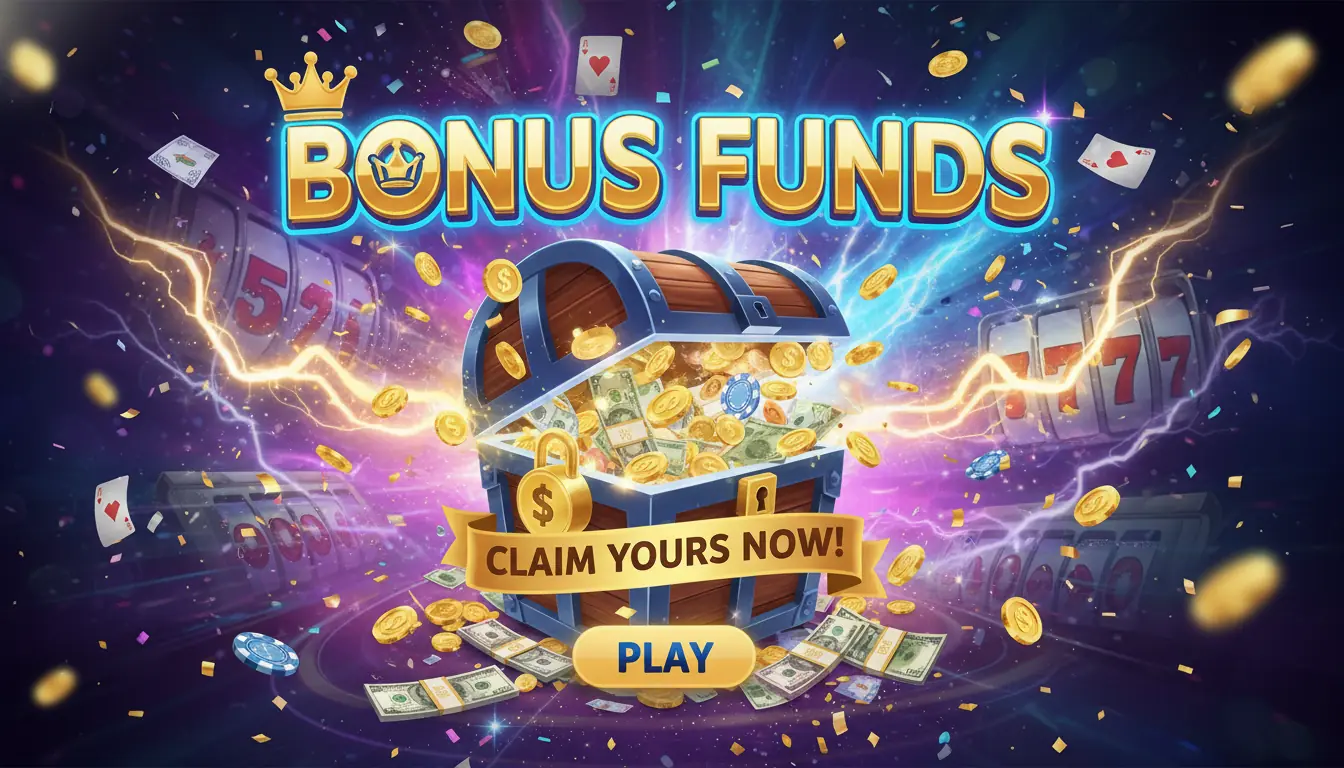 Bonusguthaben bei Pledoo casino
