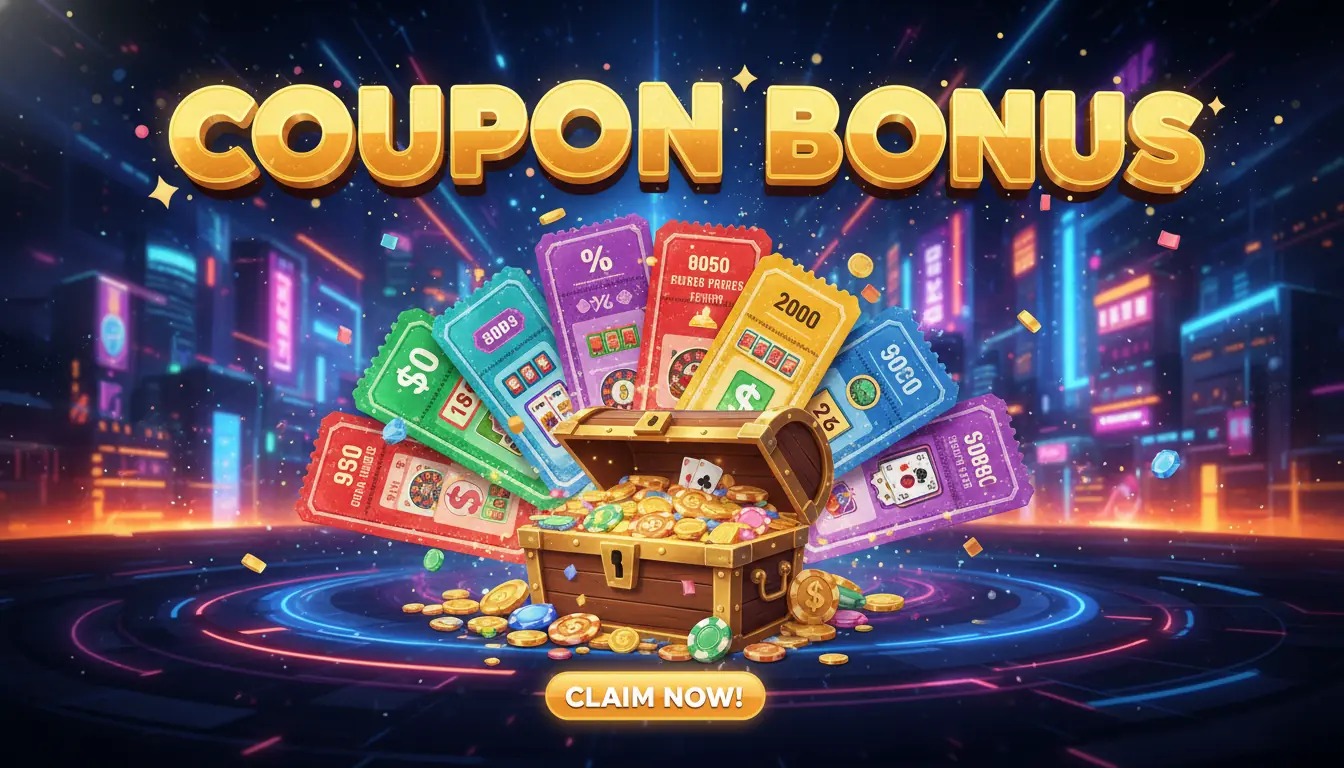 Pledoo casino Coupons