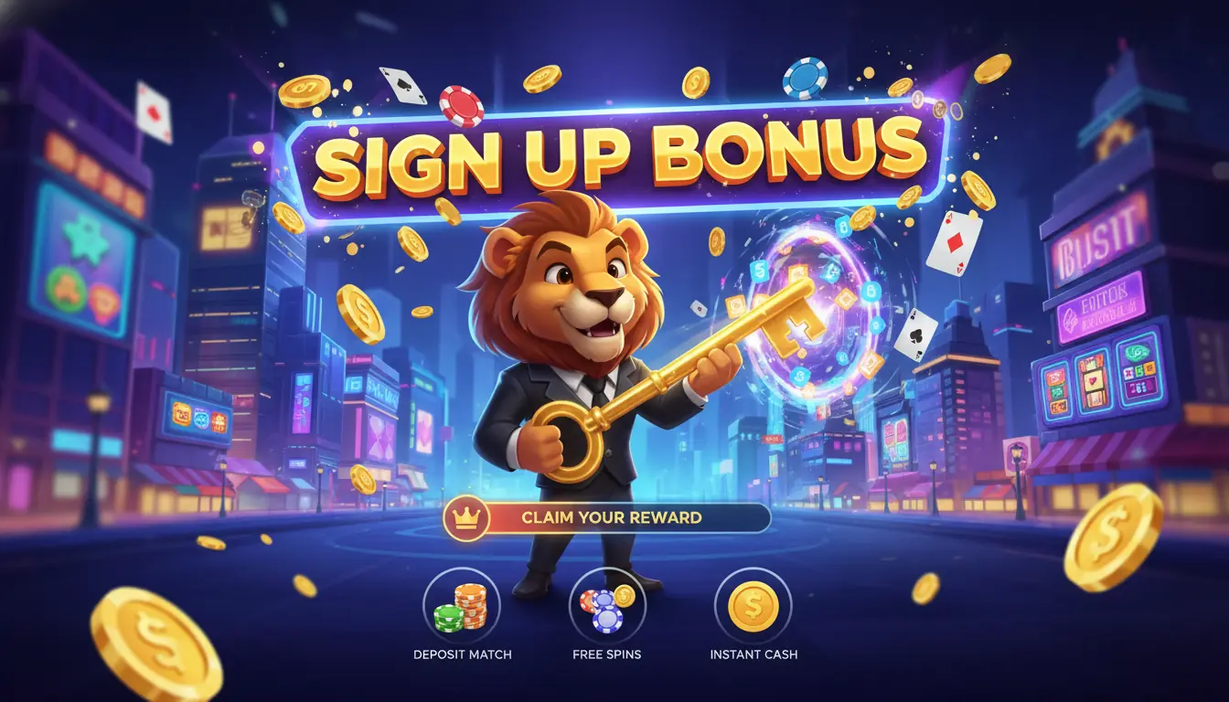 Anmeldebonus bei Pledoo casino