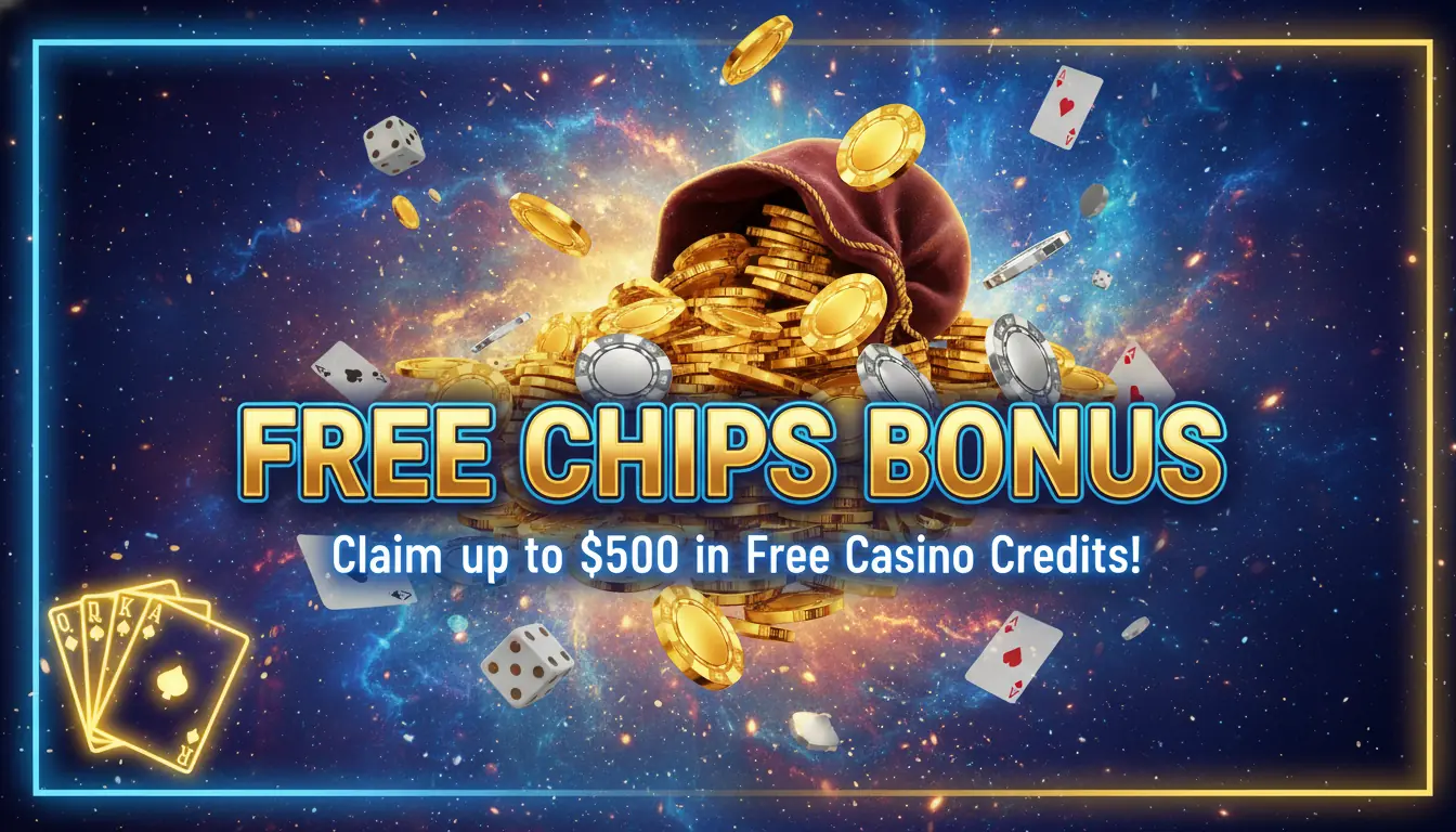 Pledoo casino Gratis Chips