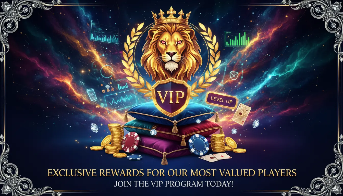 VIP Programm Pledoo casino