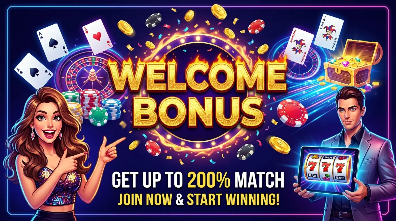 Pledoo casino Willkommensbonus