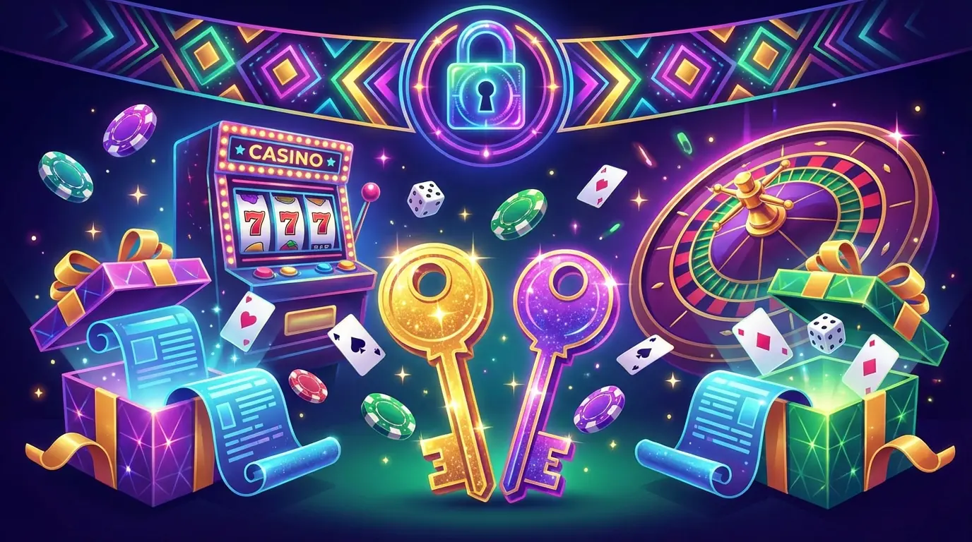 Promo Codes Pledoo casino