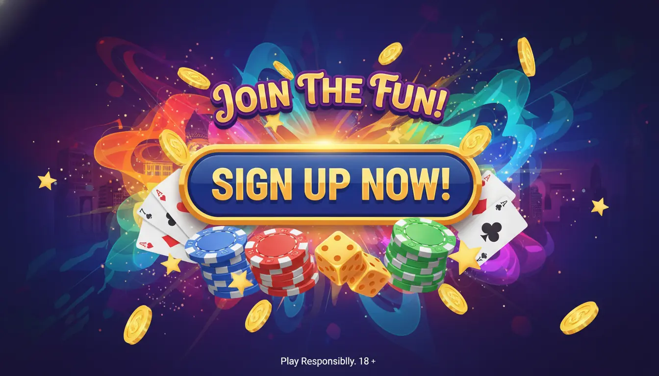 Sign Up Pledoo casino