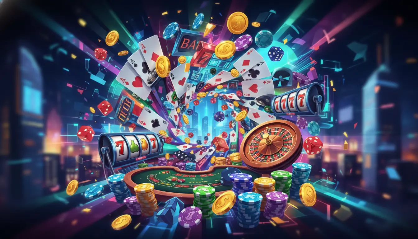 Pledoo casino Besitzer