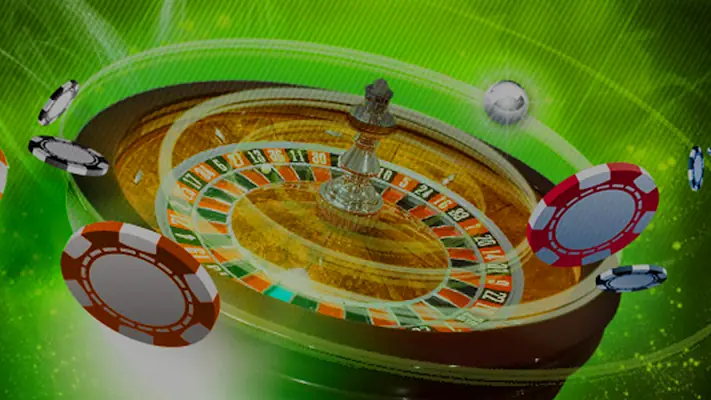 Roulette Pledoo casino