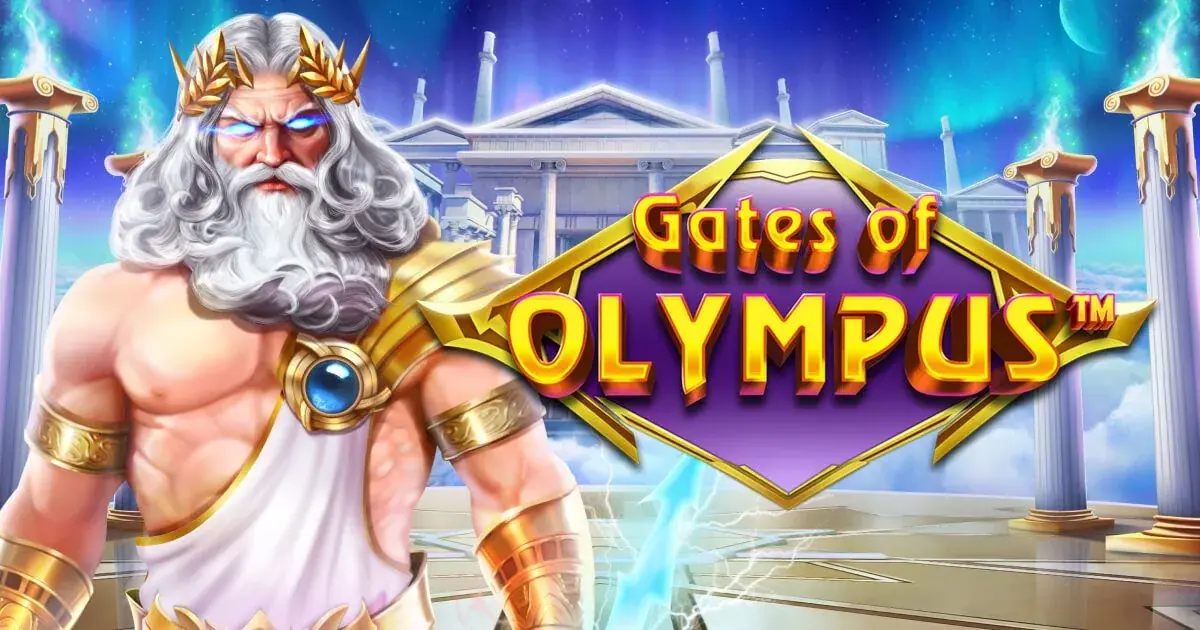 Gates of Olympus Pledoo casino