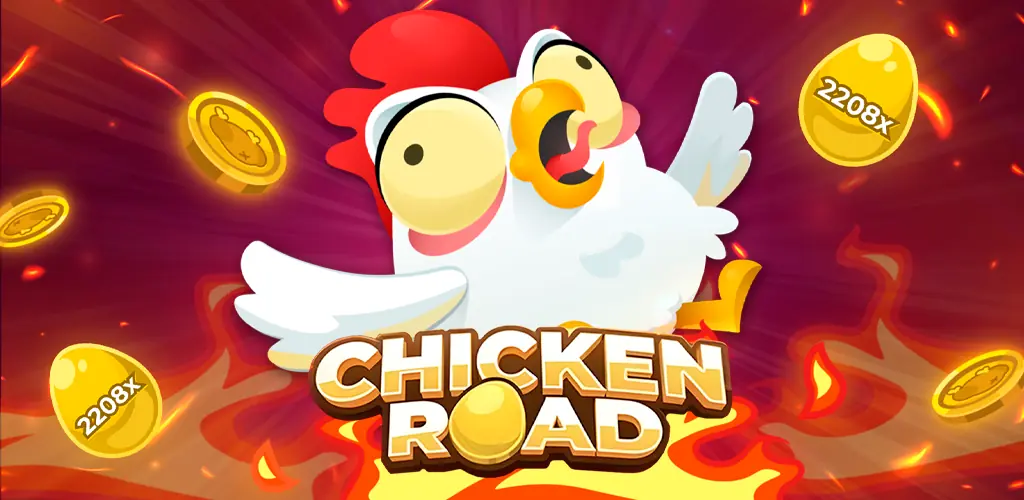 Chicken Road bei Pledoo casino