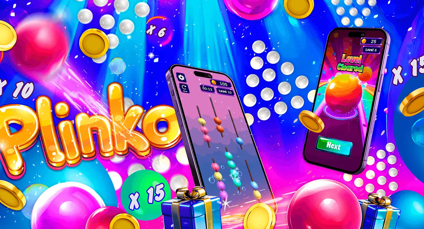 Plinko Pledoo casino